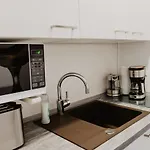 SK Apartments - Green