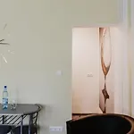 SK Apartments - Green