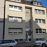 SK Apartments - Green