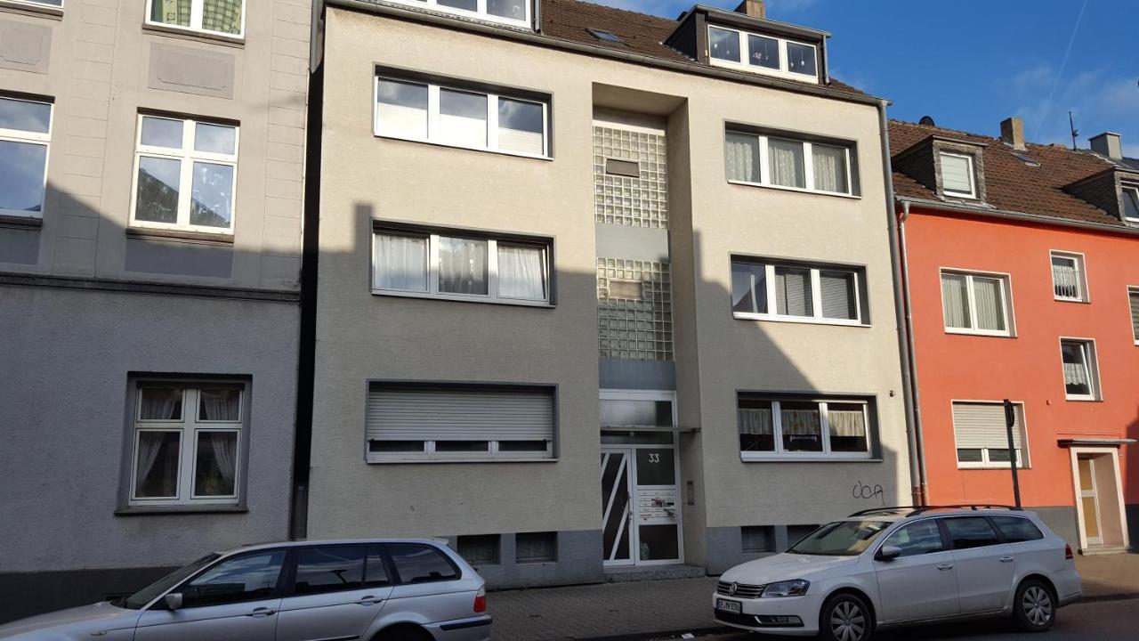 Appartement Sk - *